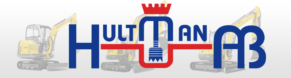 Hultman AB logotyp