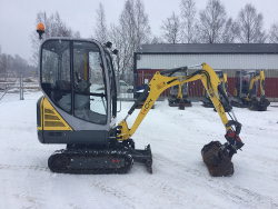 Wacker Neuson 1404