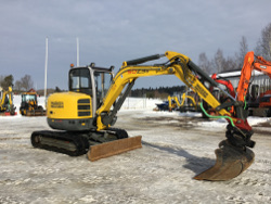 Wacker Neuson 50Z3