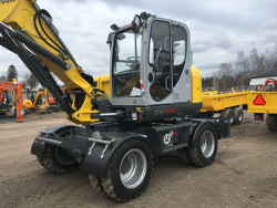 JCB 406