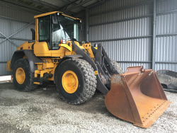 Volvo L30